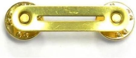 CLOTH BAR HOLDER - 1 CLOTH RIBBON
